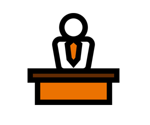 Кабинет руководителя