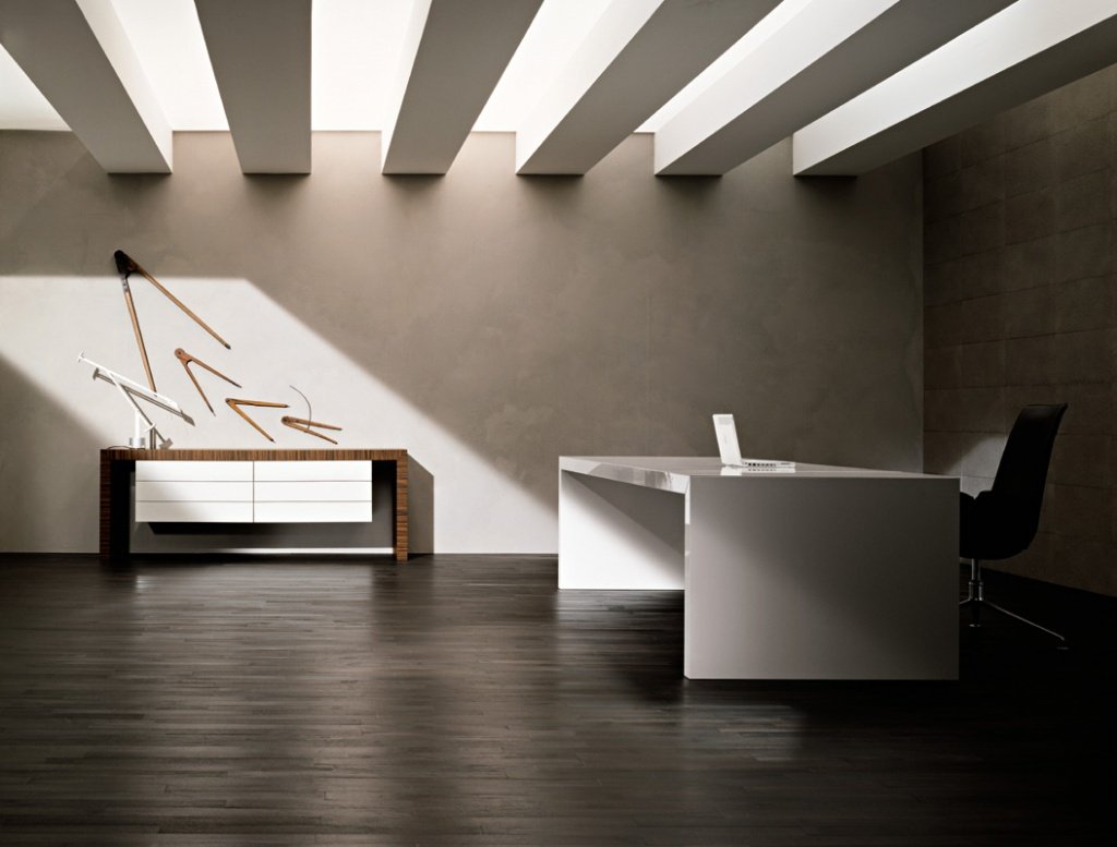 Кабинет премиум класса Kyo - вид 3