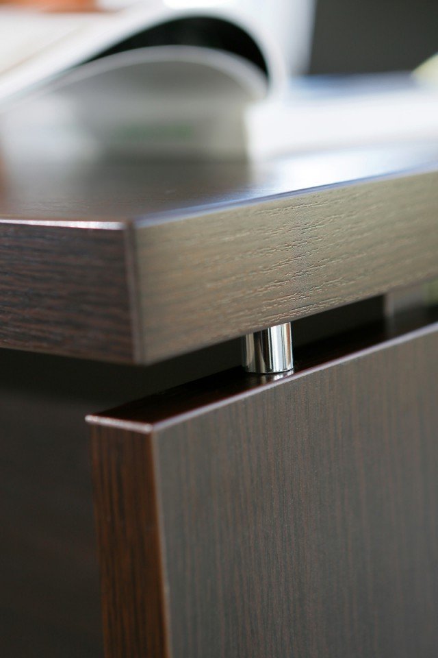 Итальянская мебель в кабинет Fermo - вид 10