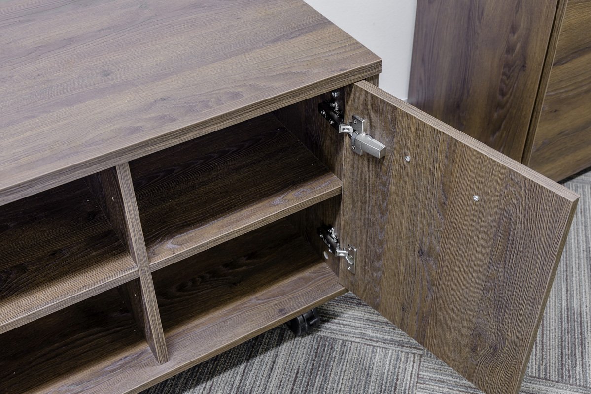 Итальянская мебель в кабинет Rola - вид 5