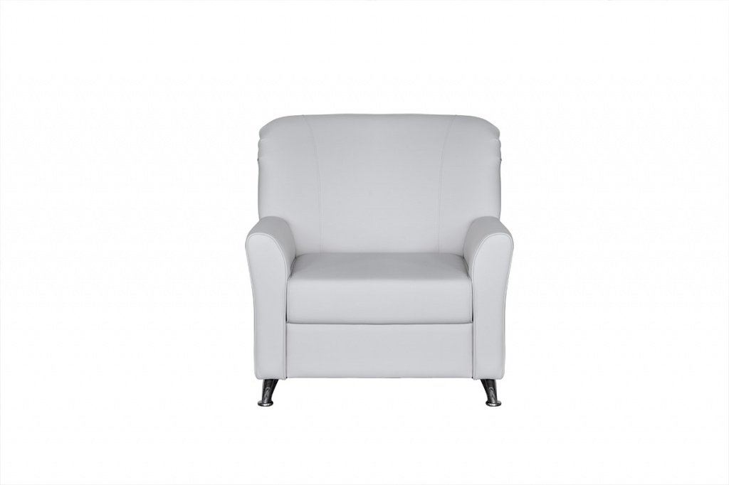 Офисный диван из кожзама Европа - вид 8