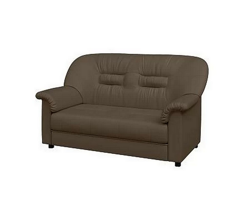 Офисный диван из кожзама PREMIER - вид 15