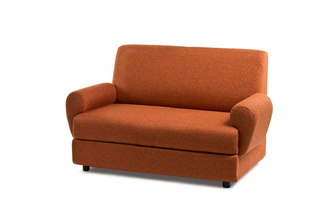 Офисный диван из кожзама MATRIX - вид 6