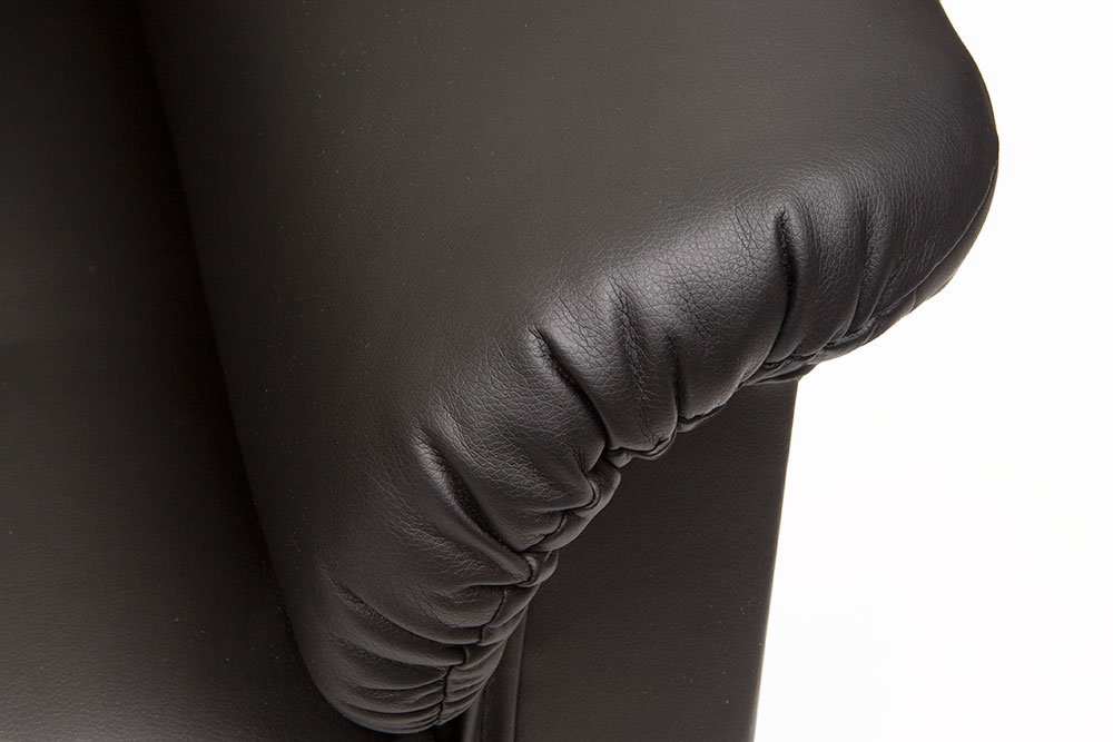 Офисный диван из кожзама PREMIER - вид 3