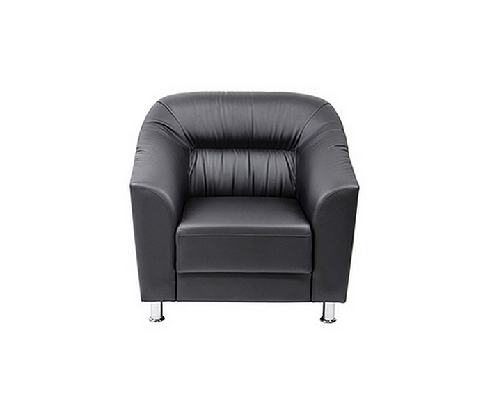 Офисный диван из кожзама Райт - вид 9