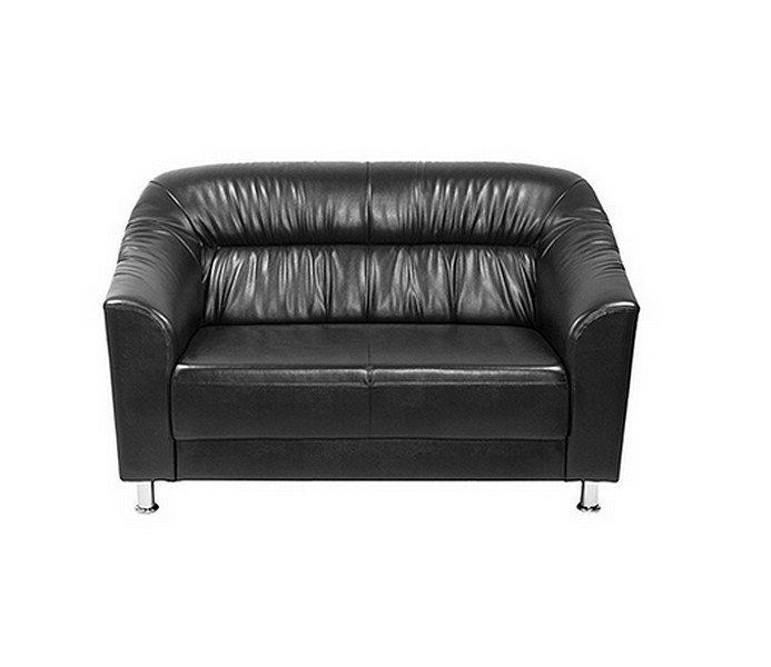 Офисный диван из кожзама Райт - вид 10