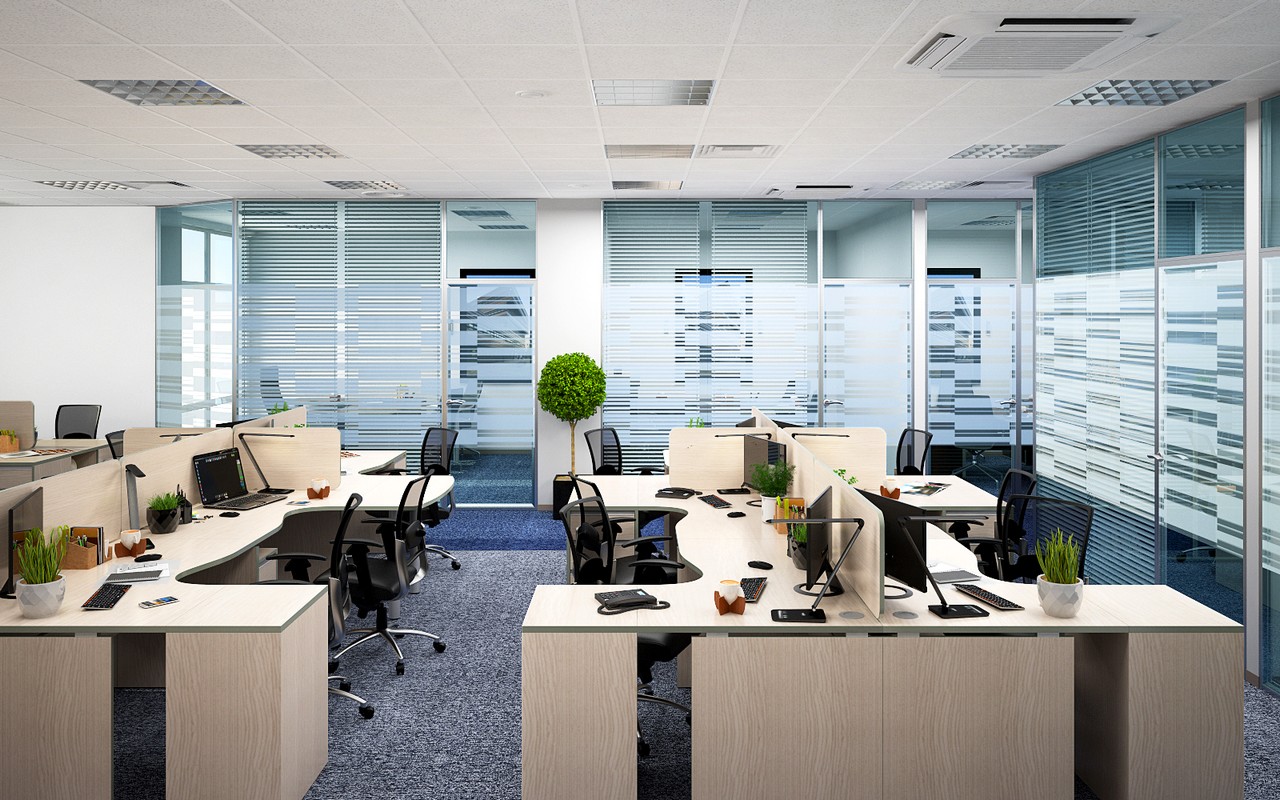 Элитная офисная мебель VITA - вид 7