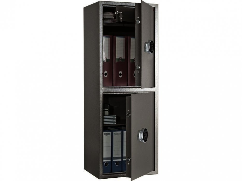 Сейф для офиса &laquo;AIKO ТM-120T/2 EL&raquo; - вид 5