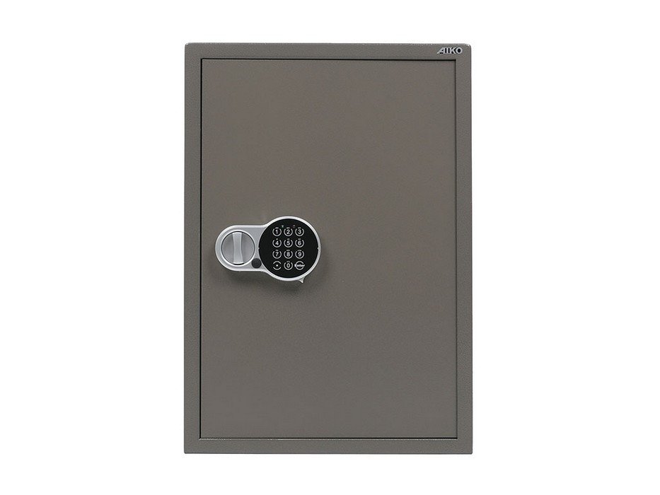 Сейф для офиса &laquo;AIKO ТM-63Т EL&raquo; - вид 3