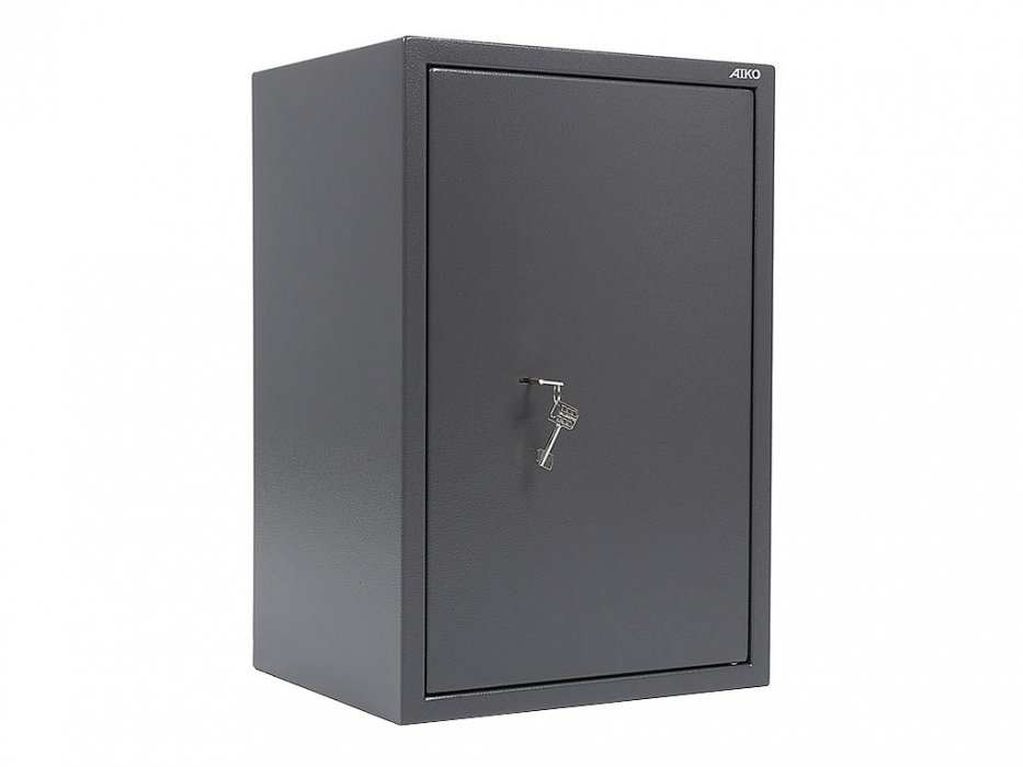 Сейф для офиса &laquo;AIKO TSN 65T KL&raquo; - вид 2