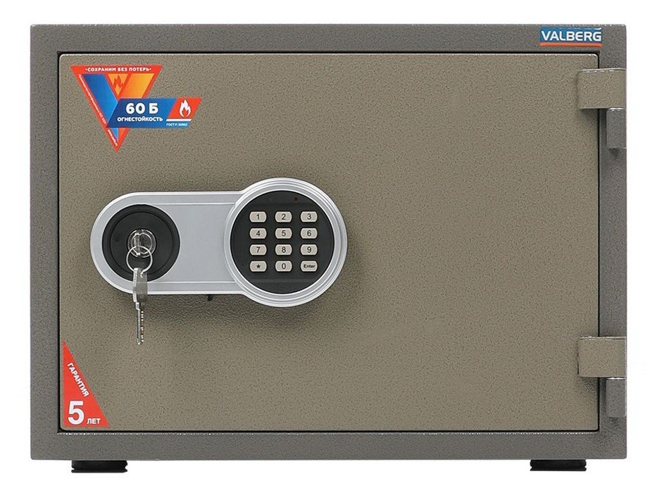 Электронный сейф &laquo;VALBERG FRS-36 EL&raquo; - вид 3