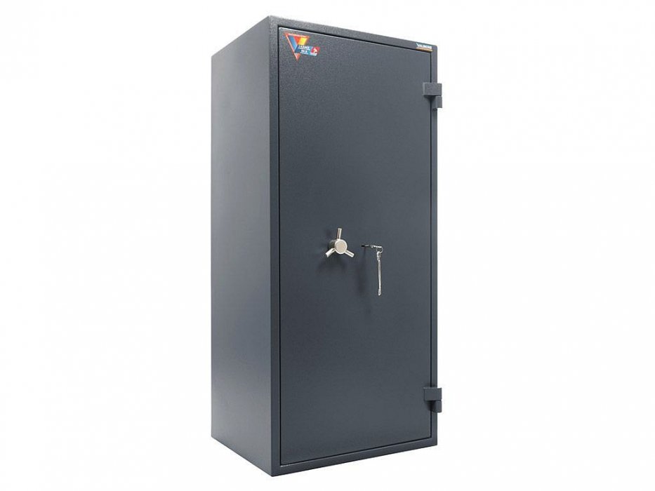 Сейф 1 класса &laquo;VALBERG Кварцит 120/55T KL&raquo; - вид 3