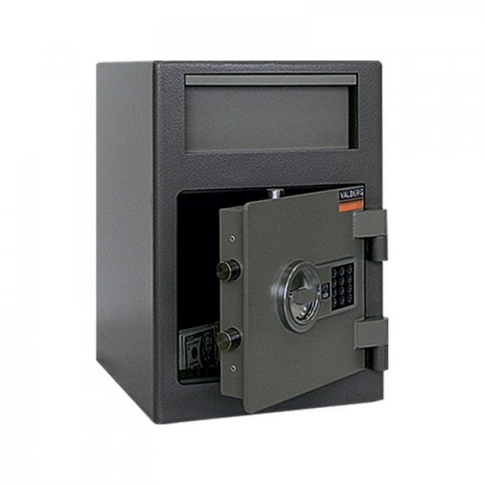 Взломостойкий сейф &laquo;VALBERG ASD-19 EK&raquo; - вид 2