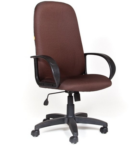 Кресло офисное CHAIRMAN BUDGET-E-279 - вид 5