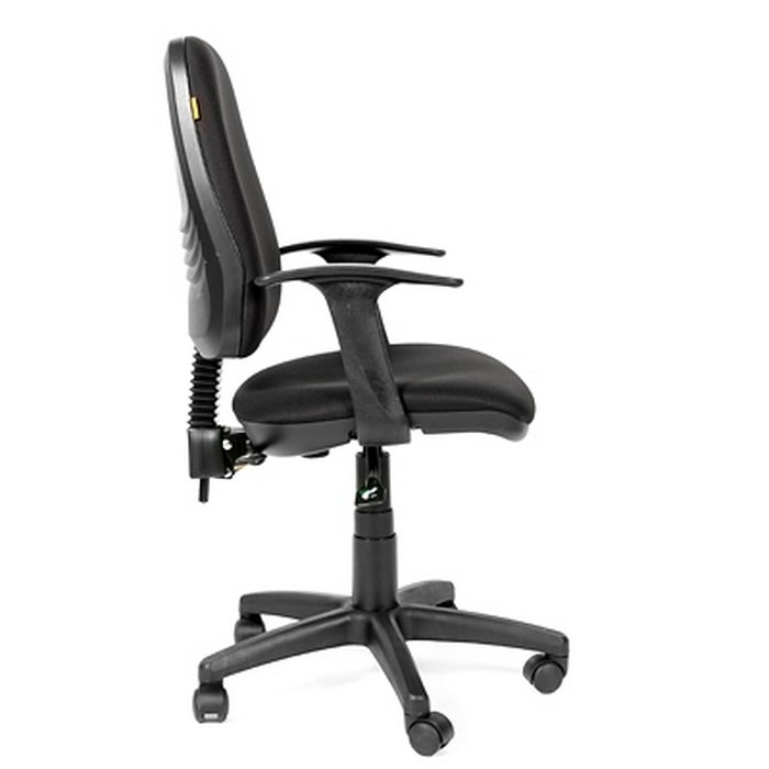 Офисное кресло эконом CHAIRMAN CH-661 - вид 2