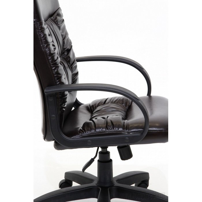 Кресло руководителя эконом CHAIRMAN СН-416 - вид 4