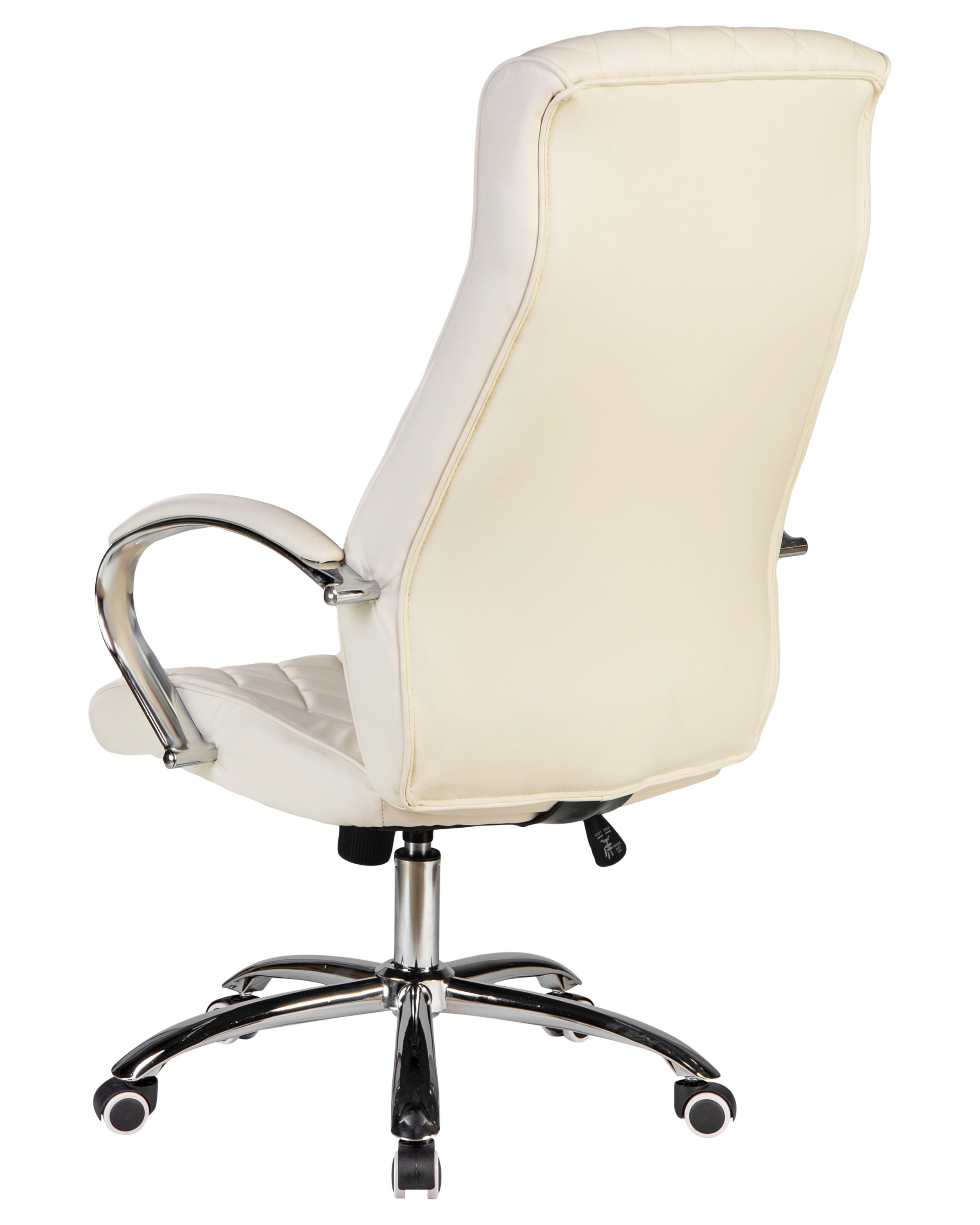 Кресло для руководителя LMR-117B - вид 7