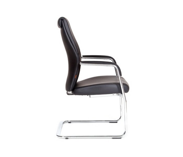 Стул офисный на полозьях CHAIRMAN VistaV - вид 4