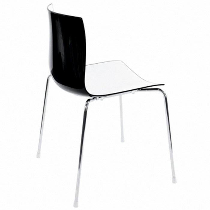 Стул офисный Catifa 46 - вид 6