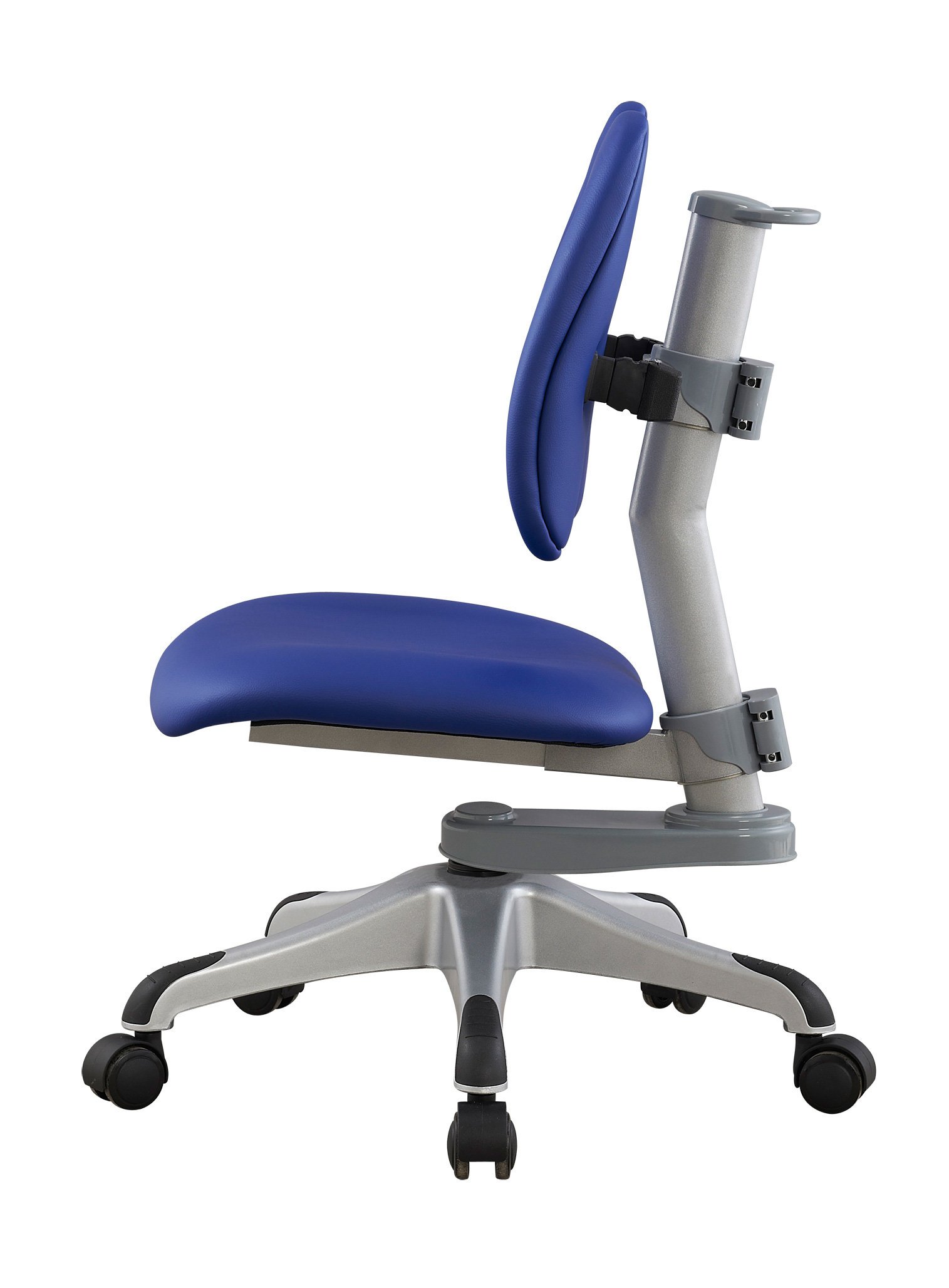 Компьютерный стул для школьника LIBAO LB-C07 - вид 2