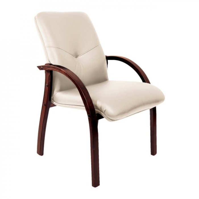 Стул для посетителей Mercury D - вид 2